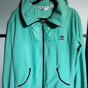 Adidas Women's Mint Jacket